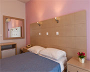 Aris Hotel โตโล ภายนอก รูปภาพ
