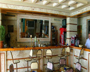 Aris Hotel โตโล ภายนอก รูปภาพ