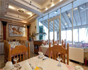 Aris Hotel โตโล ภายนอก รูปภาพ