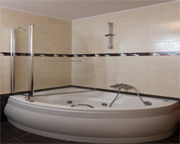 Aris Hotel โตโล ภายนอก รูปภาพ